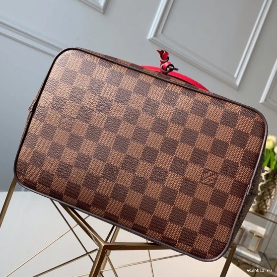 WIS VUITTON LOUIS NÉONOÉ 0728